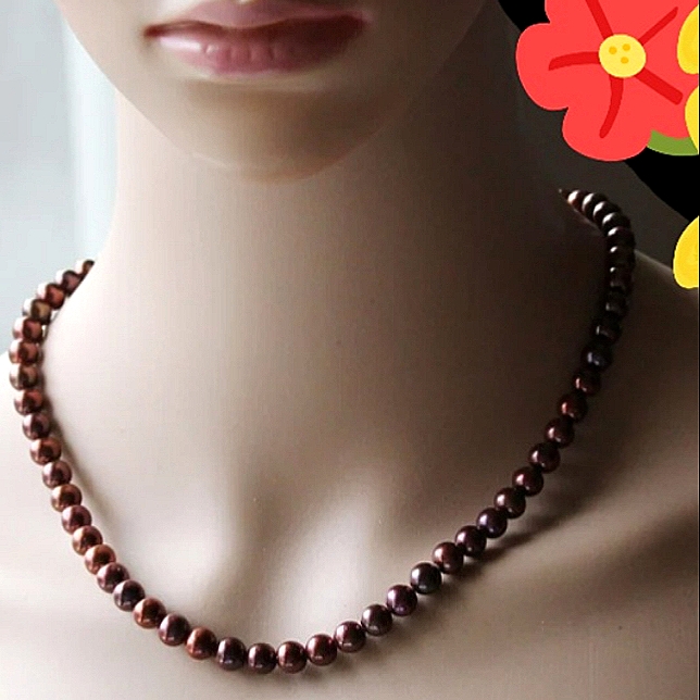 Tahitian Pearls 14kt